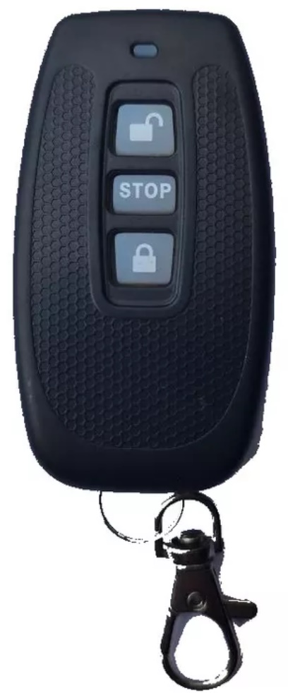 Пульт HIKVISION DS-TMG012-4W