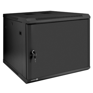 Шкаф ExeGate EC-WM-9U.600.M.BLACK