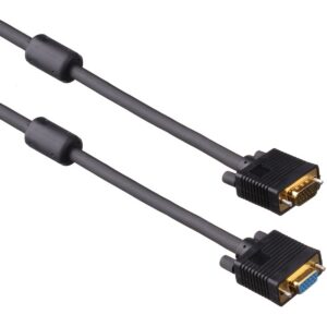 Удлинитель Exegate EX-CC-VGA-15M15F-1.8