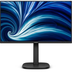 Монитор 23.8 " Philips 24B2U3301, Черный, [24B2U3301]