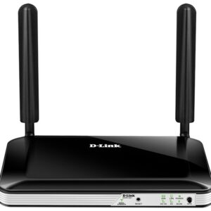 Роутер D-link DWR-921/E3GR4HD