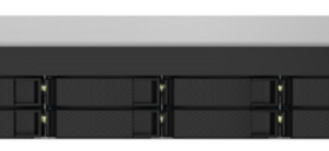 Сетевое хранилище QNAP TS-832PXU-RP-4G