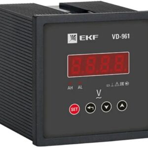 Вольтметр EKF vd-961