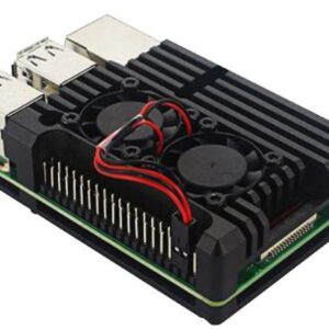 Корпус ACD RA458