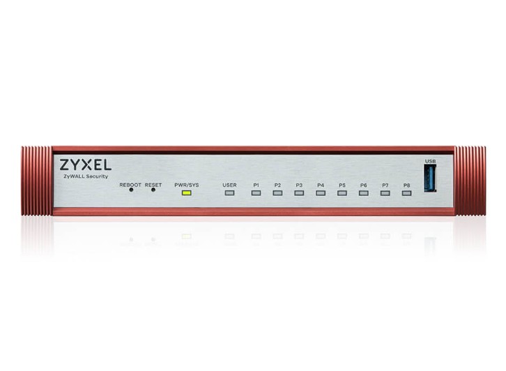 Межсетевой экран ZYXEL USG FLEX 100H
