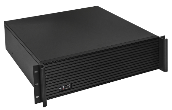 Корпус серверный 3U Exegate Pro 3U450-08/700RADS