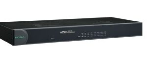 Преобразователь MOXA NPort 5650-16-HV-T
