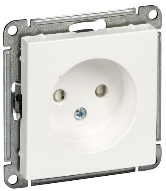Розетка Systeme Electric RS16-151-1-86