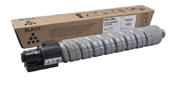 Тонер-картридж Ricoh Print Cartridge Type MP 305+ Черный