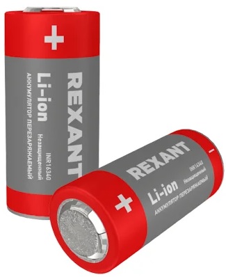 Аккумулятор Rexant 30-2036