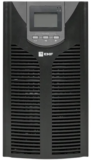 Источник бесперебойного питания EKF SW930Pro-T
