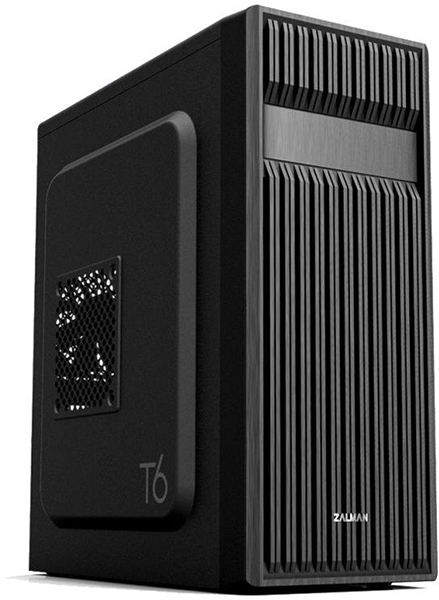Корпус ATX Zalman ZM-T6