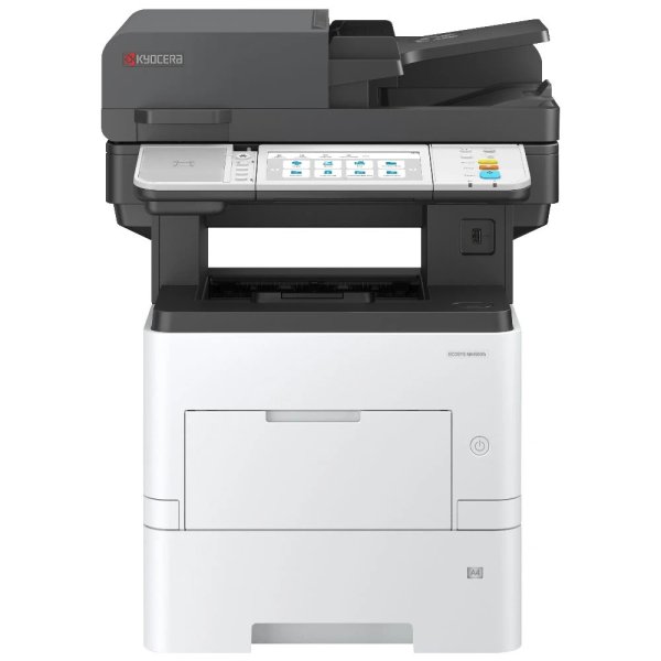 МФУ лазерное Kyocera ECOSYS MA4500ix Монохромная, A4, Ethernet, USB