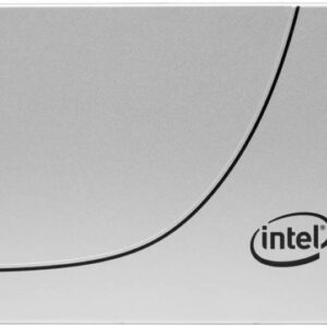 SSD накопитель 480 ГБ Intel SSDSC2KB480GZ01, SATA III, [SSDSC2KB480GZ01]