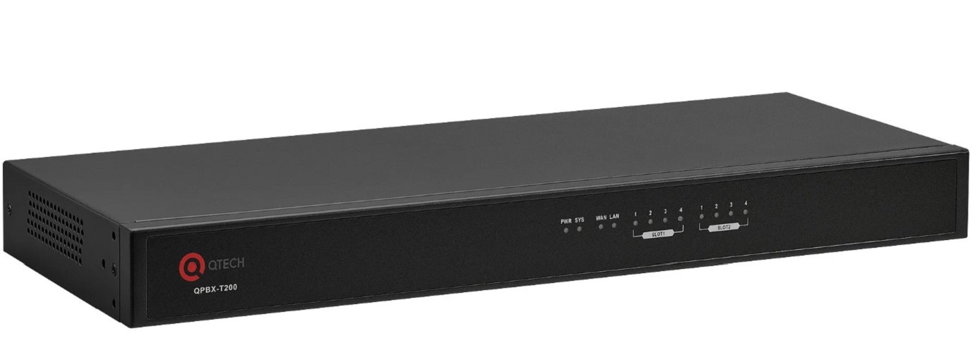 АТС IP QTECH QPBX-T200