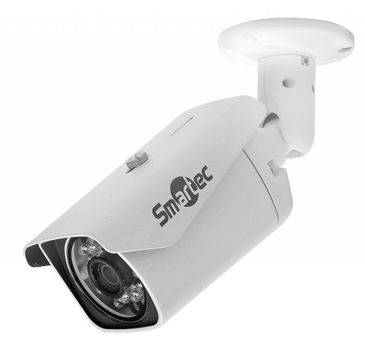 Видеокамера IP Smartec STC-IPM3660/1 Xaro