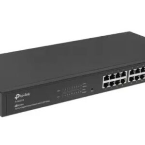 Коммутатор управляемый TP-LINK SG2218