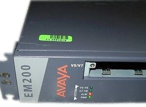 Модуль расширения Avaya 700476401