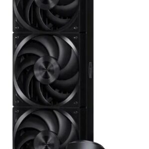 Система охлаждения жидкостная PCCooler DE360 Pro BK