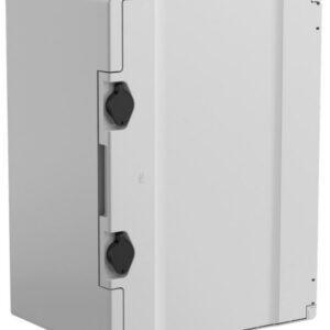 Щит с монтажной панелью IEK TR5-12-N-040-30-22-65