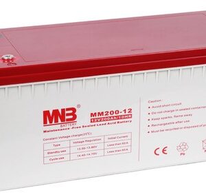 Батарея MNB MM200-12