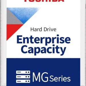 Жесткий диск 24TB SATA 6Gb/s Toshiba MG11ACA24TE