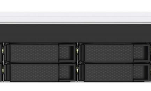 Сетевой RAID-накопитель QNAP TS-873AU-4G