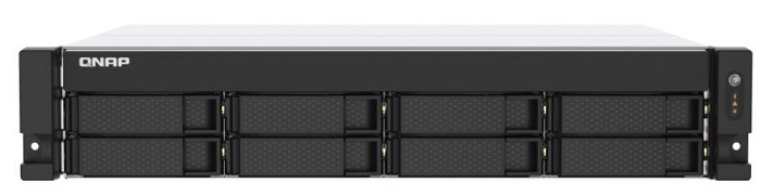 Сетевой RAID-накопитель QNAP TS-873AU-4G
