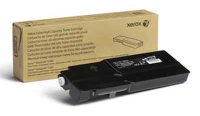 Тонер-картридж Xerox 106R03520 Черный