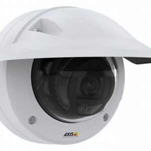 Видеокамера Axis M3206-LVE