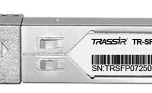 Модуль SFP TRASSIR TR-SFP201SS1550-1310-SC-I