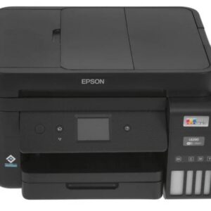 МФУ струйное Epson EcoTank L6290 Цветная, A4, Ethernet, Wi-Fi, USB
