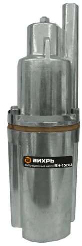 Насос Вихрь ВН-15В/3
