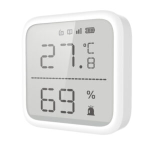 Датчик HIKVISION DS-PDTPH-E-WE