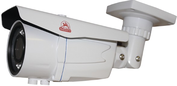 Видеокамера Sarmatt SR-N200V2812IRH