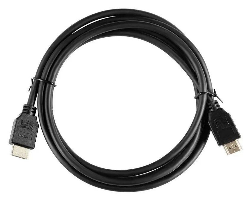 Кабель аудио-видео Buro BURO-HDMI-V1.4-2M