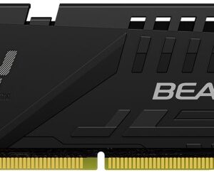 Оперативная память DDR5 8 ГБ (1×8 ГБ) Kingston FURY KF560C30BBE-8, 6000 МГц, [KF560C30BBE-8]