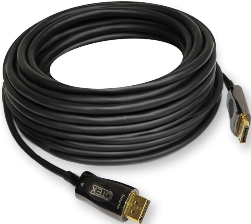 Кабель Qtex DFOC-100-30
