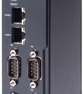 Преобразователь MOXA NPort IA5450I-G2-T