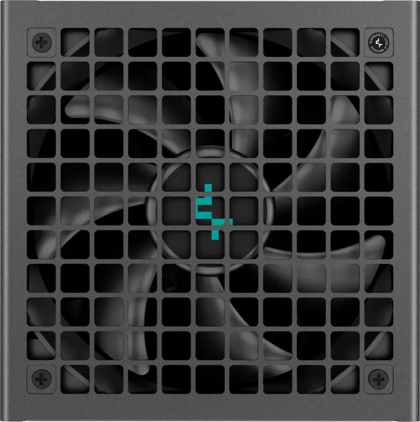 Блок питания ATX Deepcool PN1200M