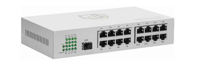 Коммутатор SNR SNR-S1916-1GS