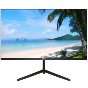 Монитор 23.8 " Dahua DHI-LM24-B200, Черный, [DHI-LM24-B200]
