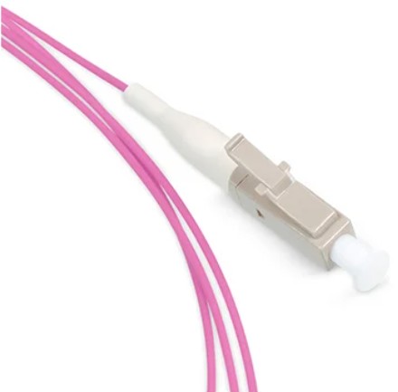 Пигтейл TopLAN PT-TOP-OM4-LC/P-1.5