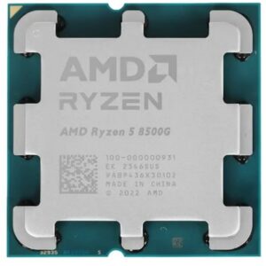 Процессор AMD Ryzen 5 8500G, AM5 [100-000000931]