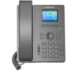 Телефон VoiceIP Flying Voice P11G