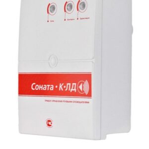 Блок Арсенал Безопасности Соната КЛД (Диктофон)