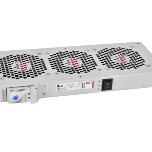 Вентиляторный модуль ЦМО R-FAN-3TJ-36V-48V