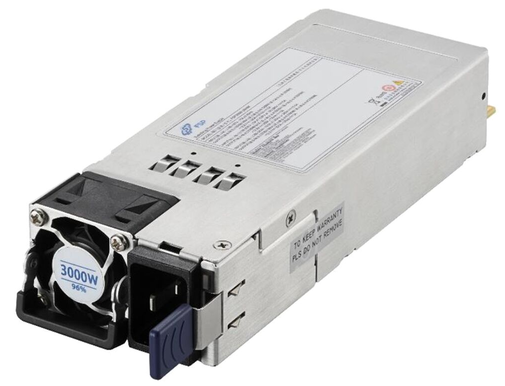 Блок питания FSP FSP3000-20HM
