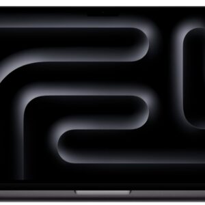 Ноутбук Apple MacBook Pro 14 2026 14.2" (Apple M, 24Гб LPDDR5X, SSD 1 Тб, , MacOS) Черный [MGDR4HN/A]