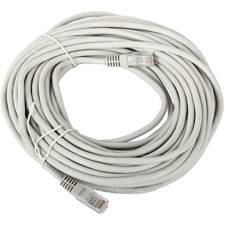 Патч-корд AOpen ANP511-10M, 10м